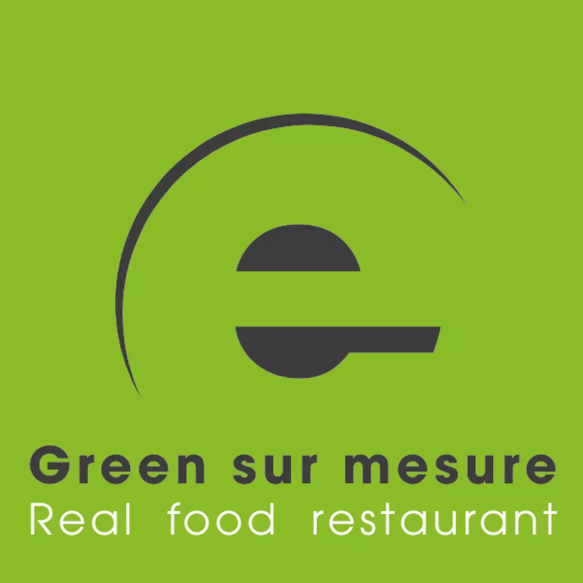 Green sur Mesure