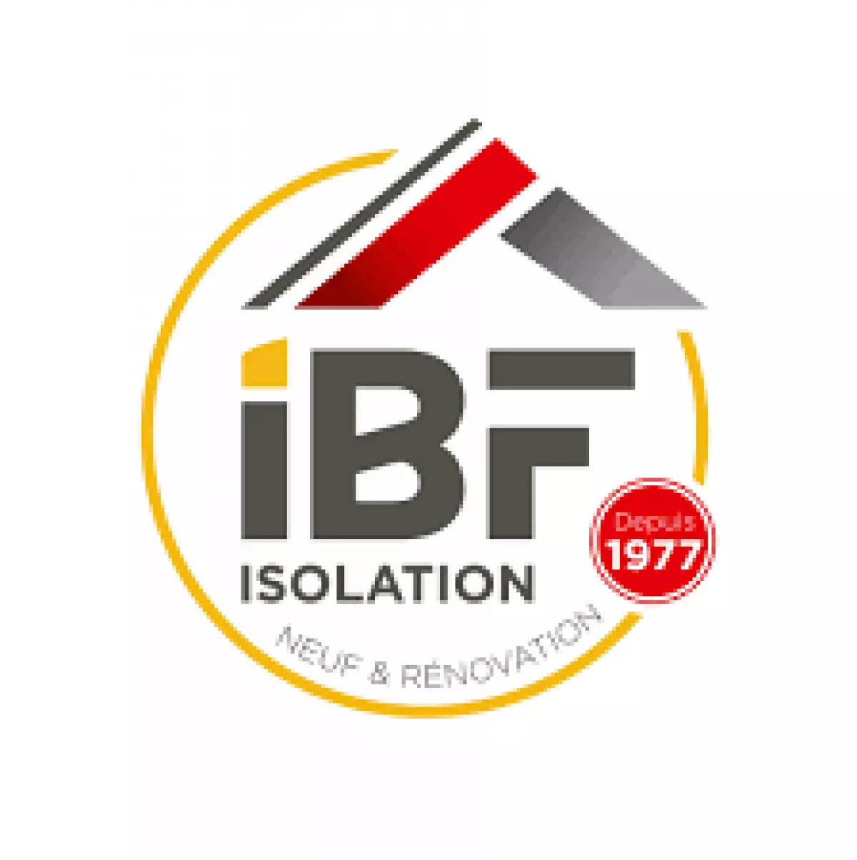 IBF ISOLATION